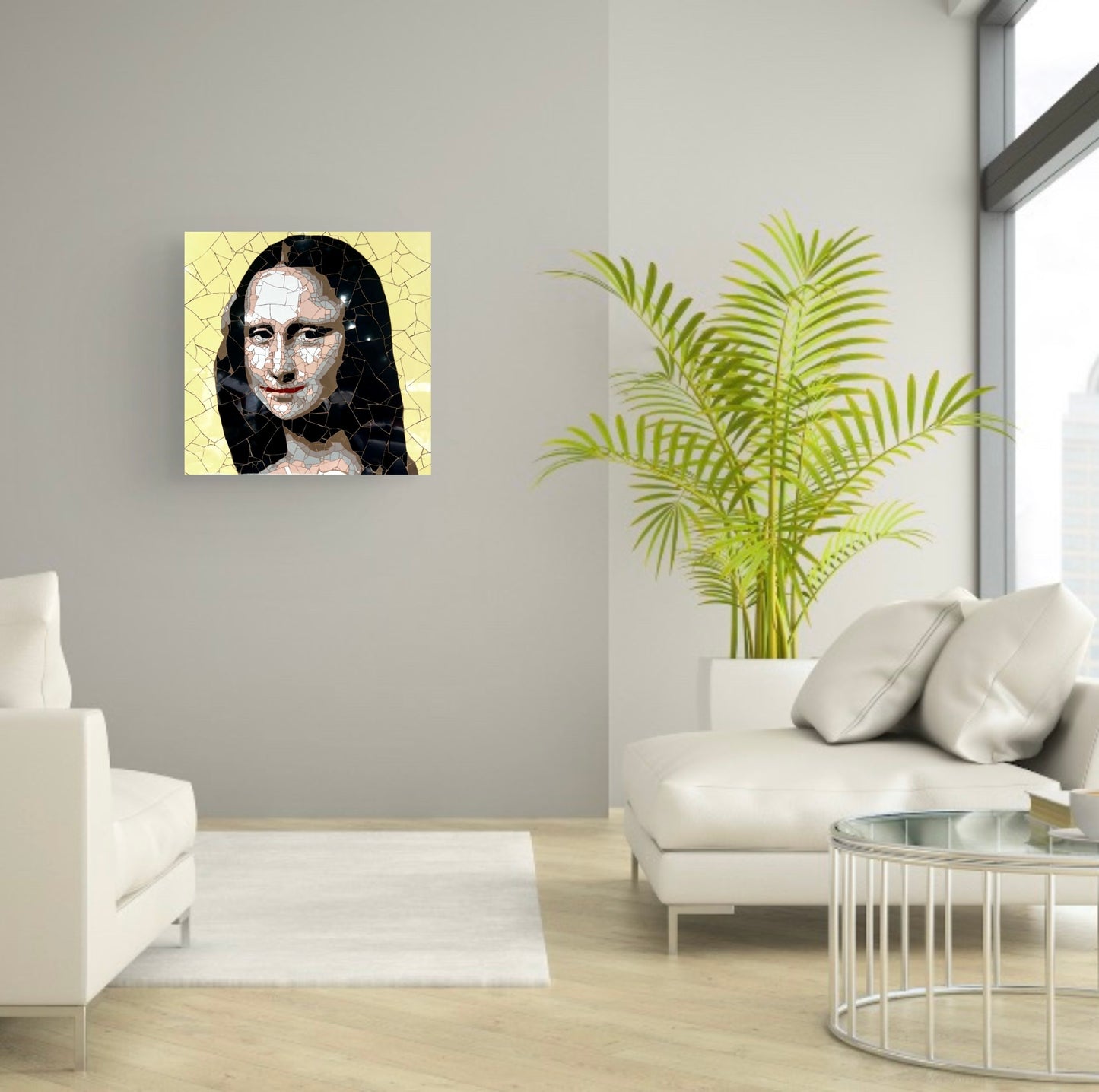 Mona Lisa