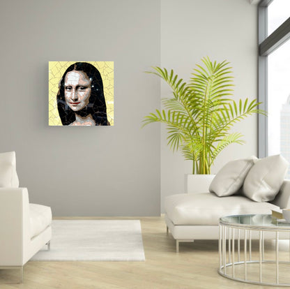 Mona Lisa