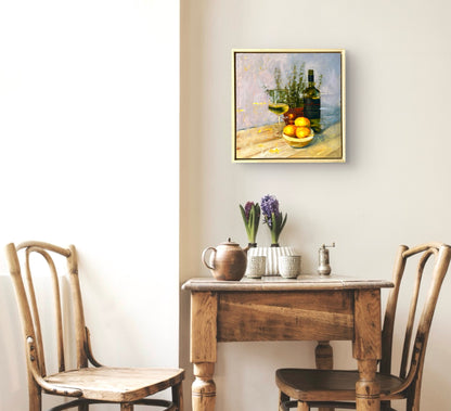 Chapel Down “Flint”