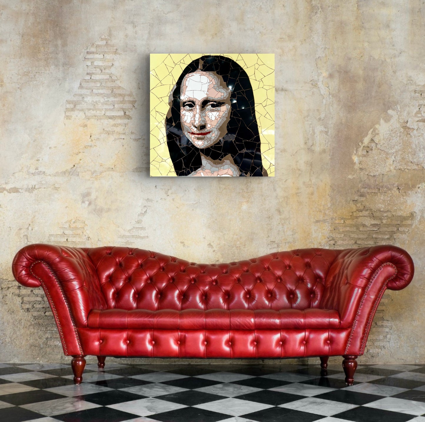 Mona Lisa