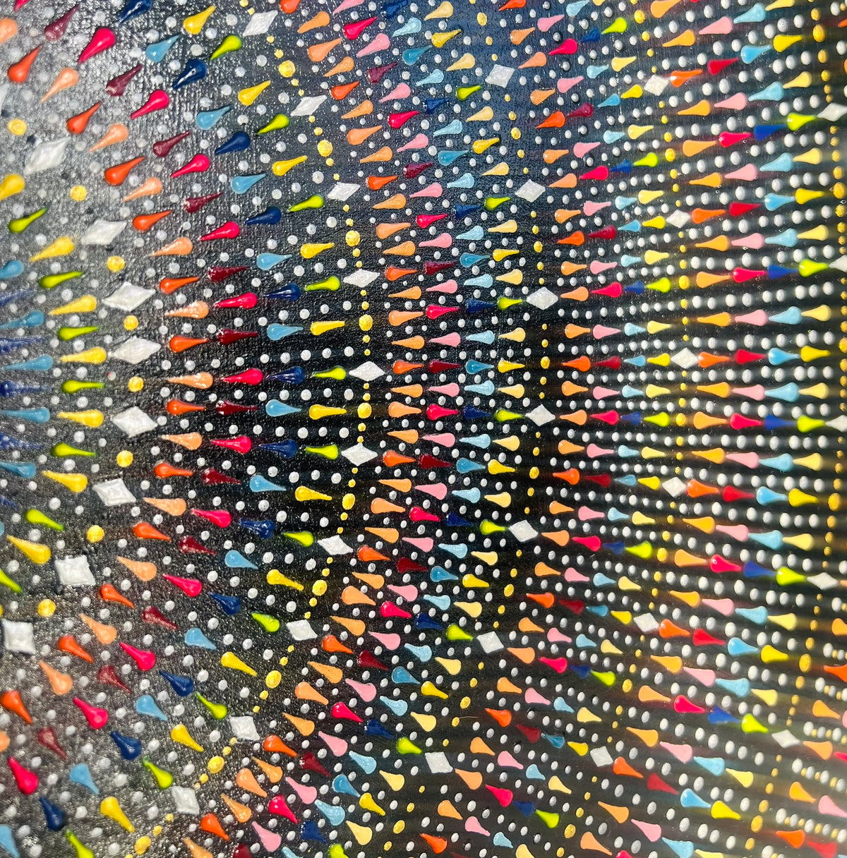 Cosmic Pulse