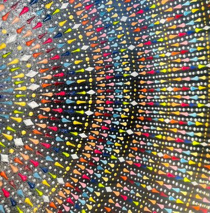 Cosmic Pulse