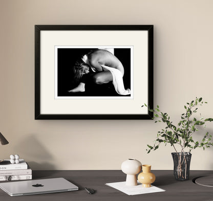 The Poetry of Her Glow VI