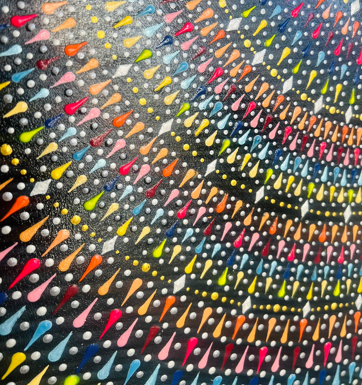 Cosmic Pulse