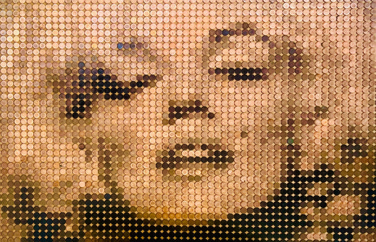 Goddess - Marilyn Monroe