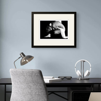 The Poetry of Her Glow VI