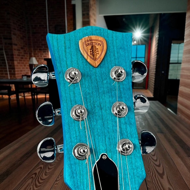 Tribute Guitar – Foo Fighters | Dave Grohl & Taylor Hawkins