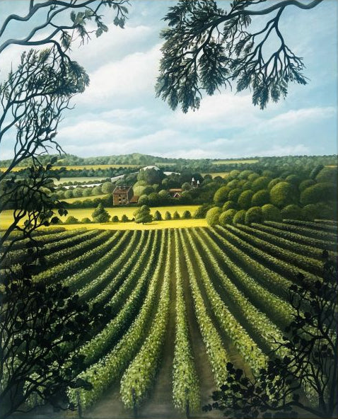 The Vineyard