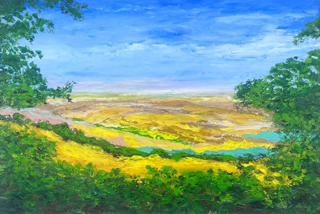 Cornish Bay