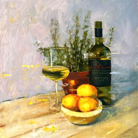 Chapel Down “Flint”