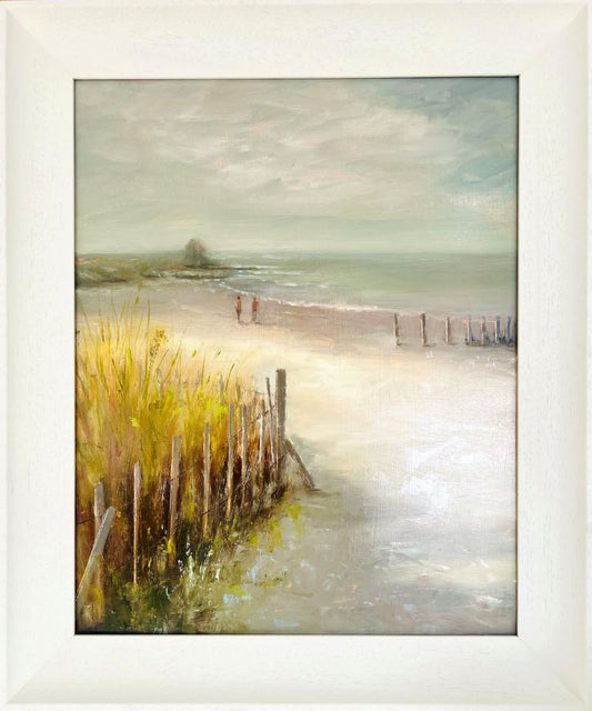 Il de Re Beach