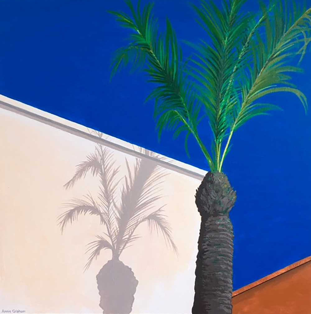 Palm Tree