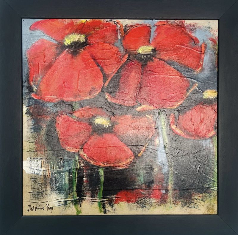 Poppies