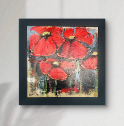 Poppies