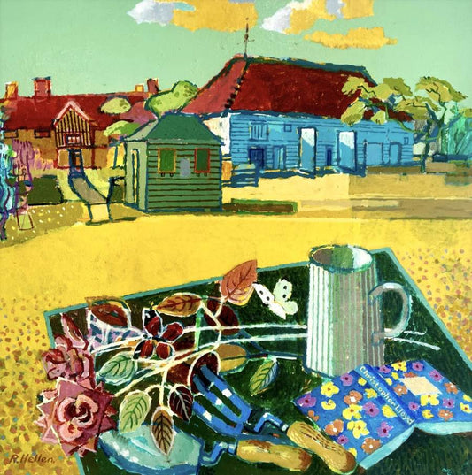 A Visit to Great Dexter