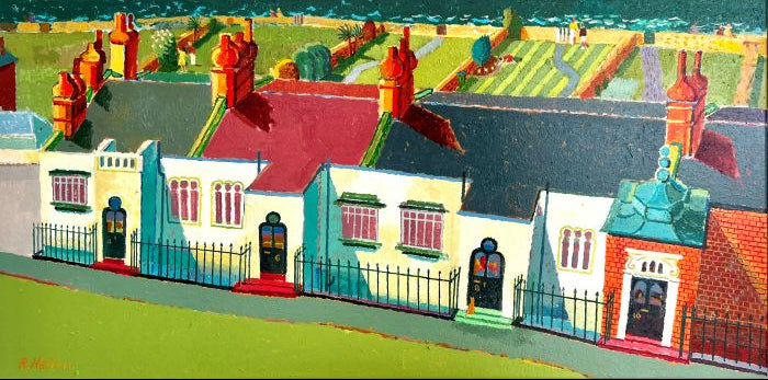 Bungalows Bexhill