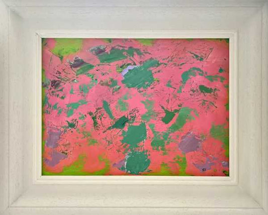 Take me to your footprint