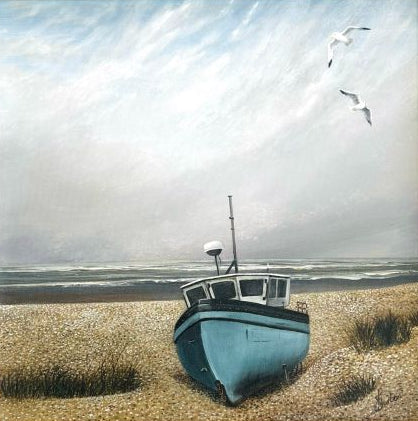 On the Shore