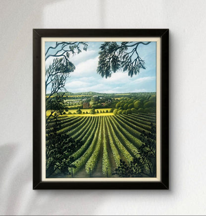 The Vineyard