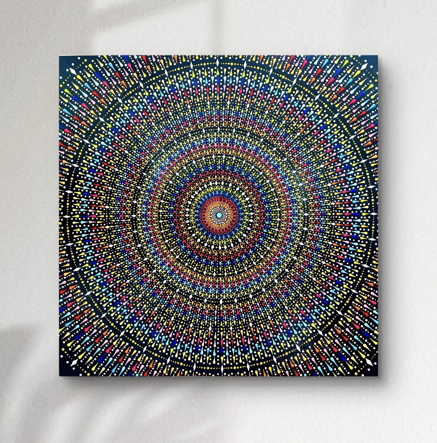 Cosmic Pulse