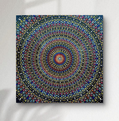 Cosmic Pulse