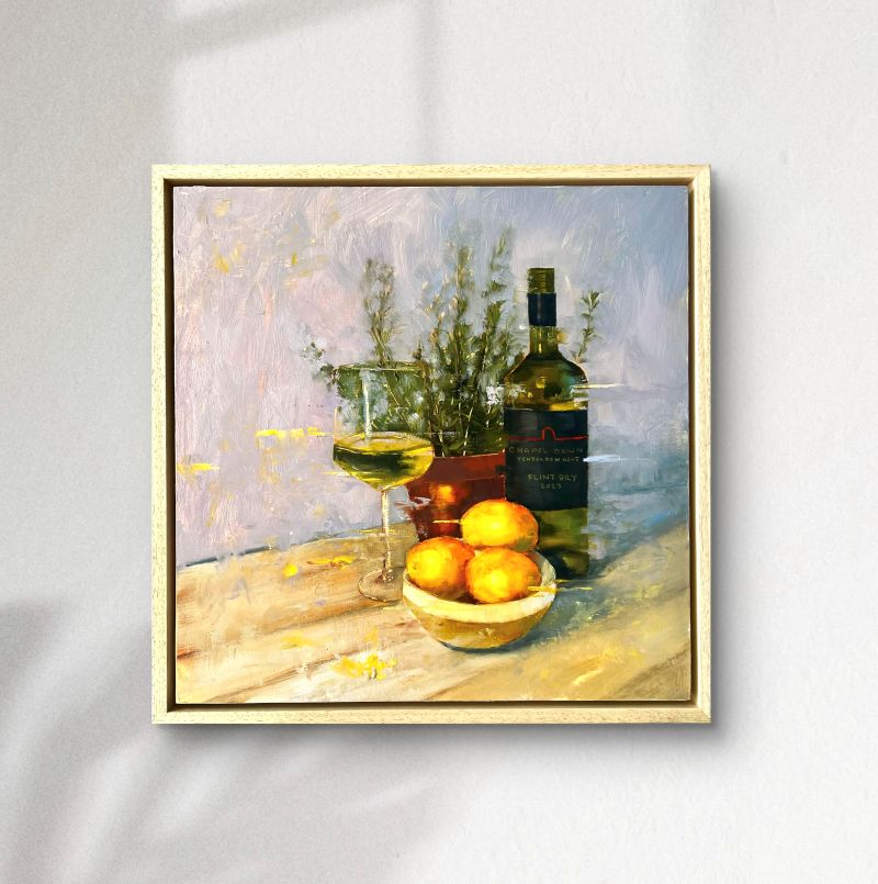 Chapel Down “Flint”