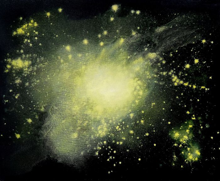 Cluster
