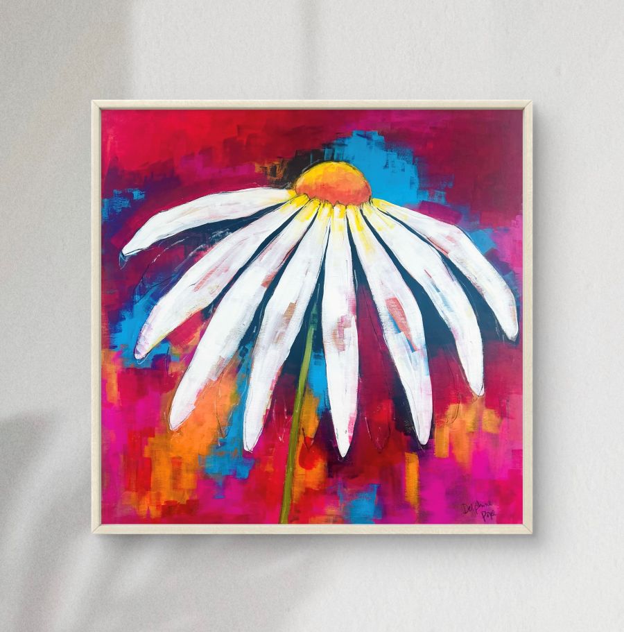 Daisy