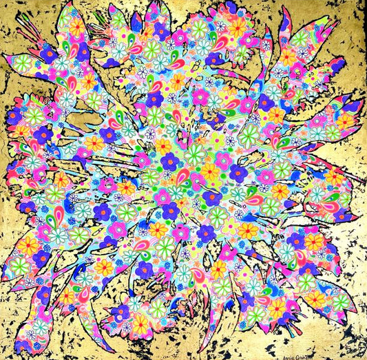 Flower Power