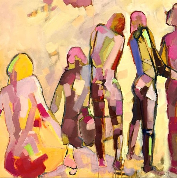Transition – Art & Space Gallery