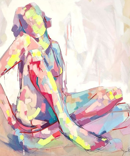 You Won't Find Me Here