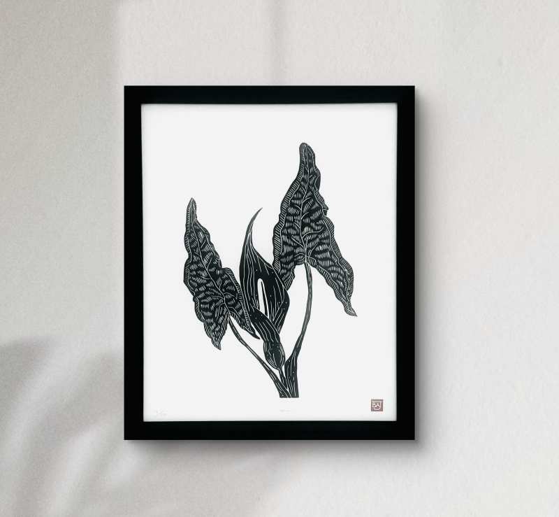 Arum