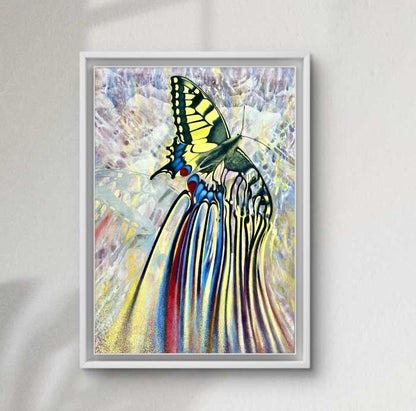 Swallowtail I