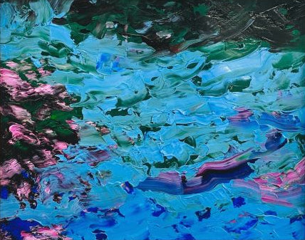 A Corner of the Garden