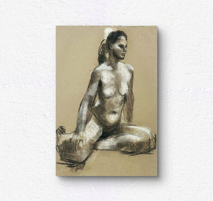 Life Drawing III