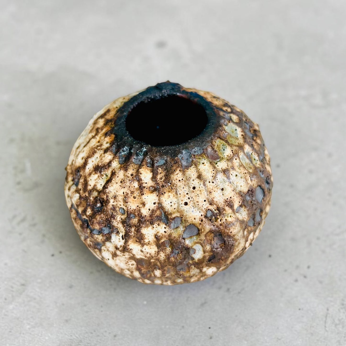 Ceramic Vessel No. 2
