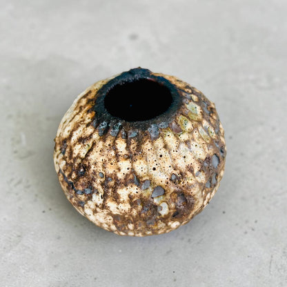 Ceramic Vessel No. 2