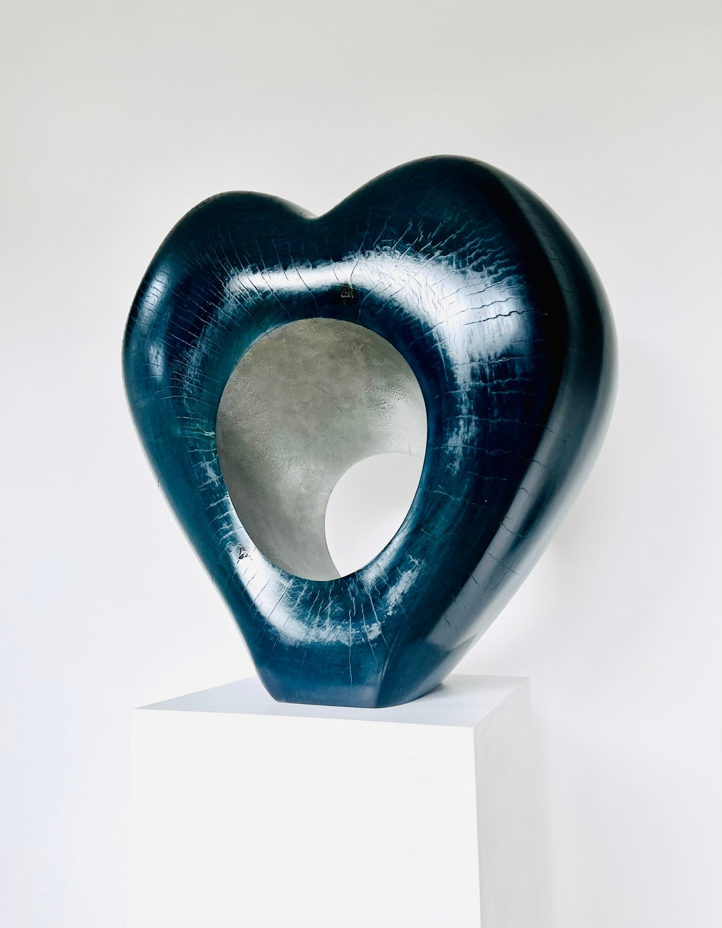 Blue Heart