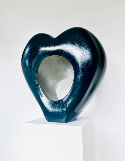 Blue Heart