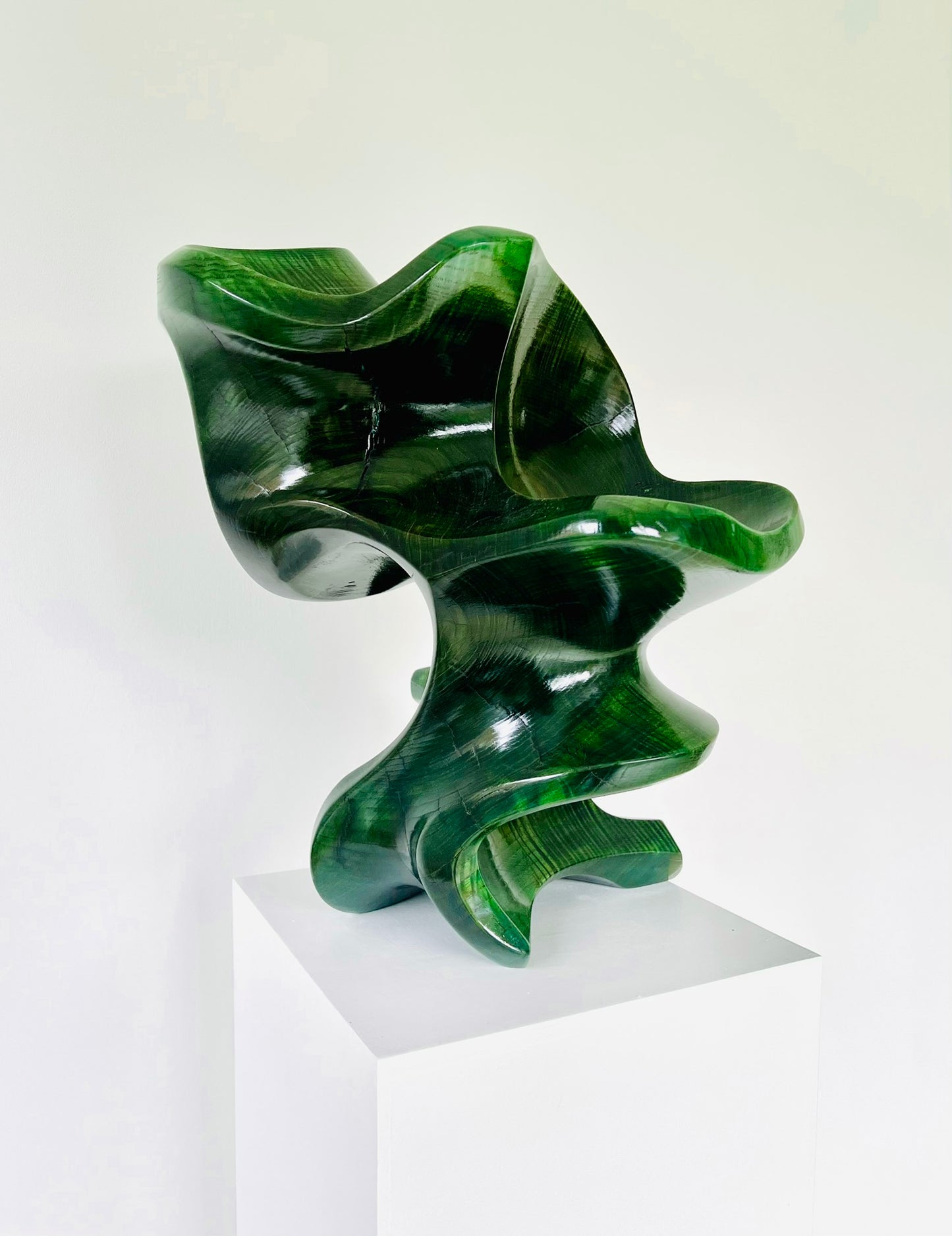 Green Bowl