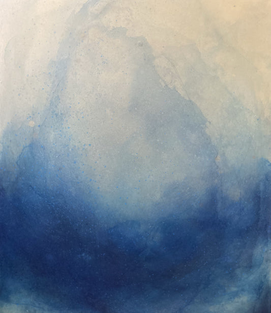 Winter Blue