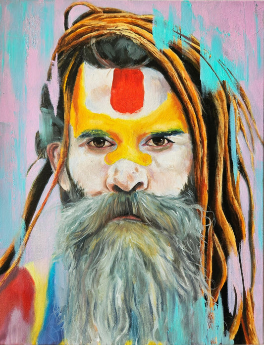 Yogi