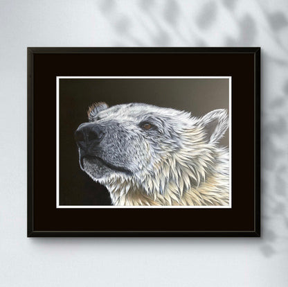 Solitude (print)