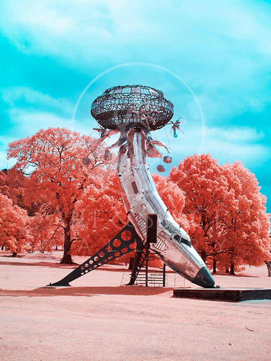 Chatsworth House - Derbyshire - UK