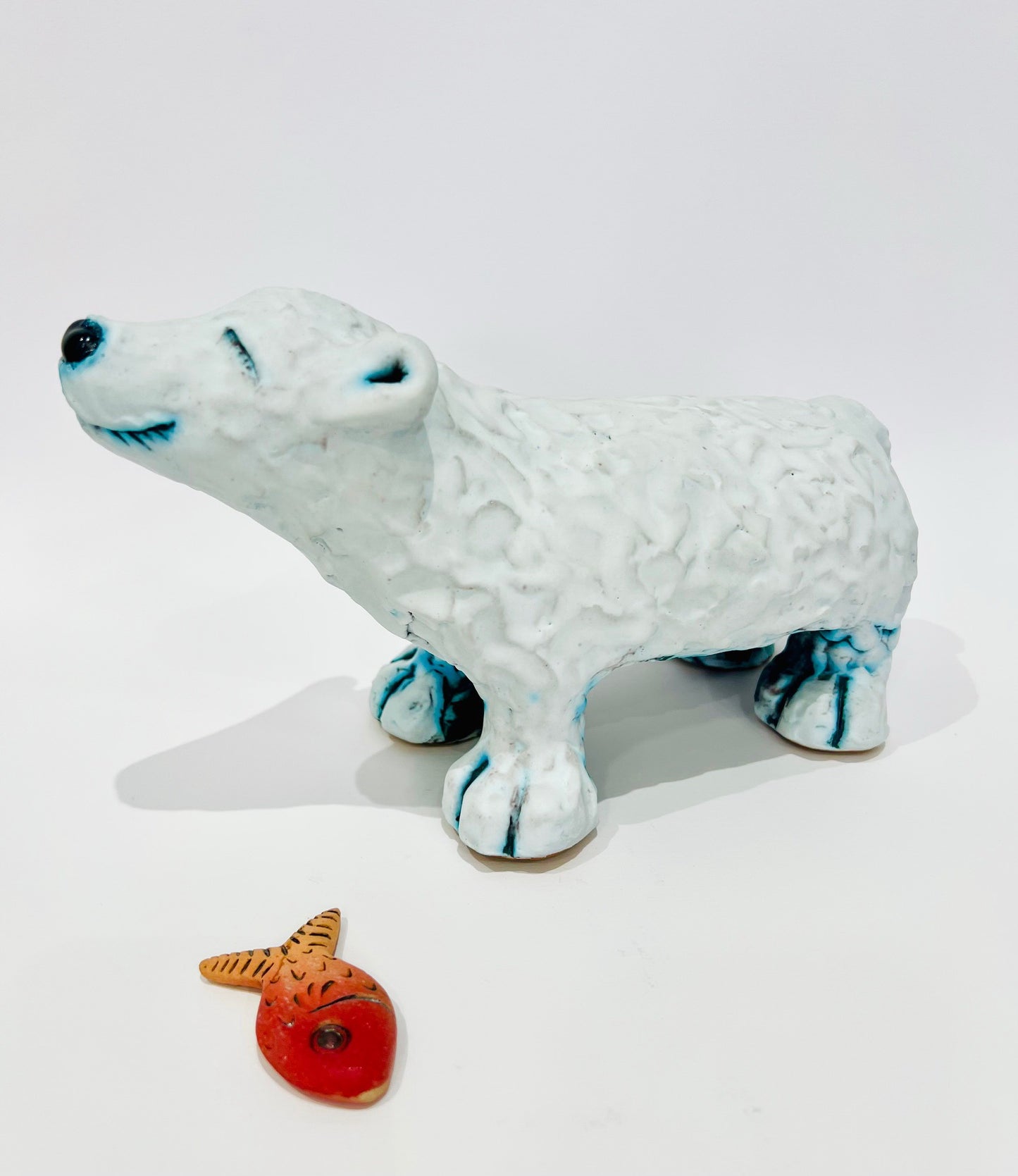 I smell Breakfast III