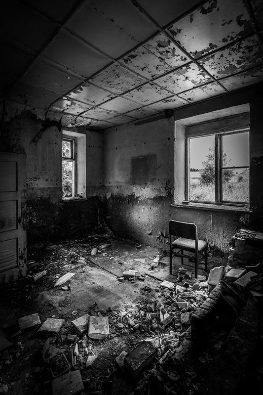 When we are gone, 4