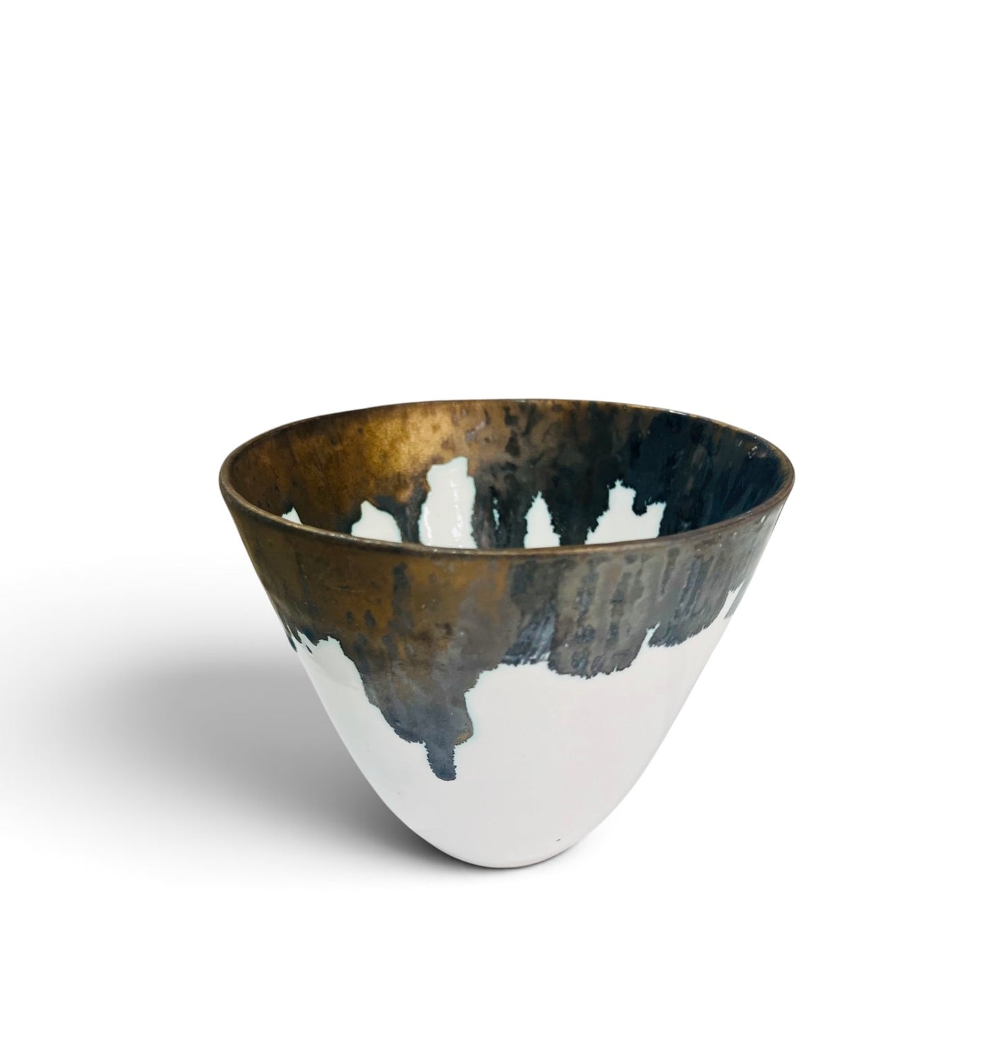 Porcelain Vessel