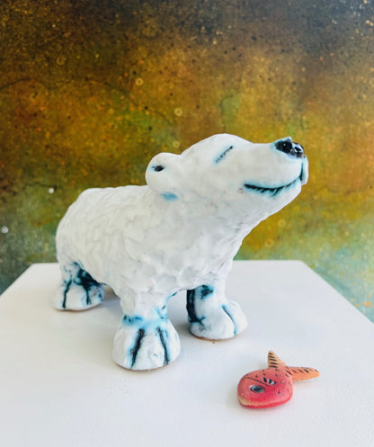 I smell Breakfast III