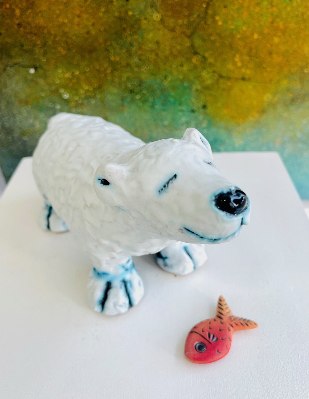 I smell Breakfast III