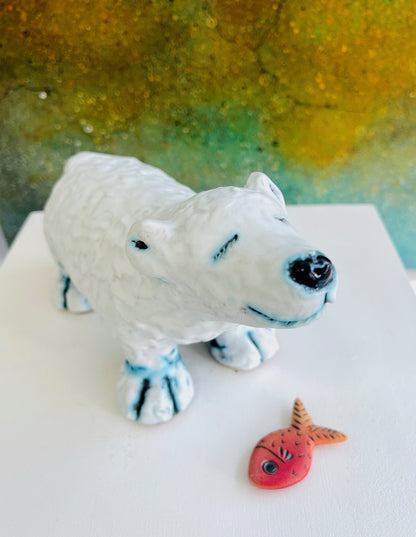 I smell Breakfast III